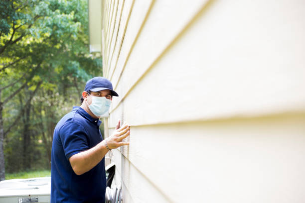 Reliable Whitfield, FL Siding Solutions